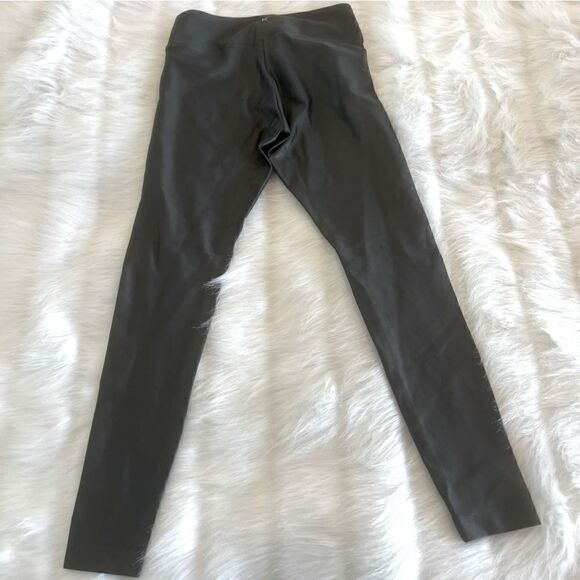 COPY - Koral Fabric Contrast Leggings (S) - Picture 6 of 8